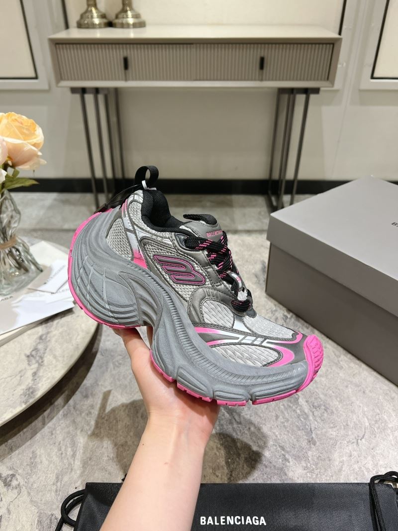 Balenciaga Track Shoes